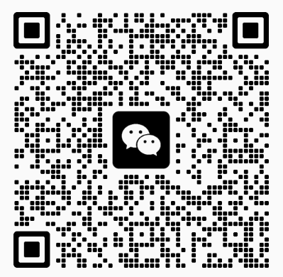 扫码进群·问大胖
